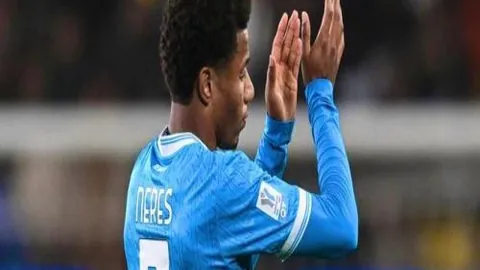 欧冠女足1／4决赛首回合：皇马2-0击败阿森纳，拜仁0-2不敌里昂