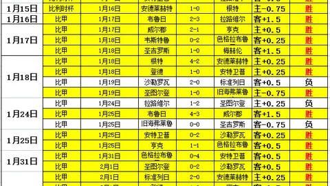 揭秘波尔图主场悬念：今日赛事，赢家能否避“坑”？